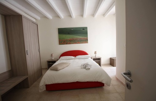 Ruvo di Puglia Cama Y Desayuno | CASA RUBIS