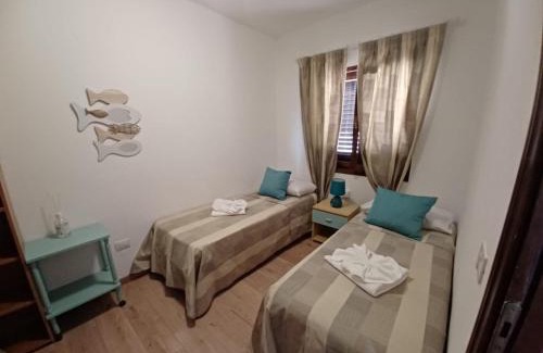 Golfo di Marinella Apartamento | Casa Ruby - Baia de bahas Marinella