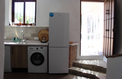 Torrox Costa Cabaña | Casa Rueapara Torrox