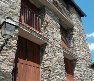 La Torre de Cabdella Apartamento | CASA RUGALL