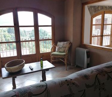 La Torre de Cabdella Apartamento | CASA RUGALL
