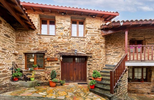 Doade Casa | Casa Ruperto