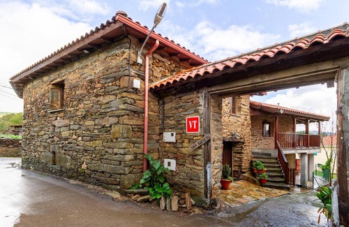 Doade Casa | Casa Ruperto