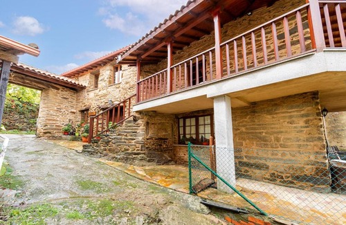 Doade Casa | Casa Ruperto