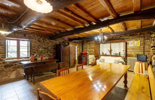 Doade Casa | Casa Ruperto