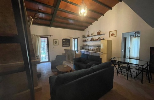 Alcala de los Gazules Cabaña | Casa rural " Los Murtales"