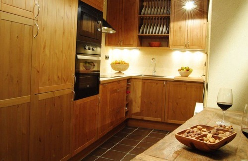 Pradell de la Teixeta Cabaña | Casa Rural Cal Porxo