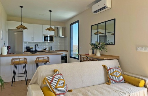 El Puerto de Santa Maria Chalet De Esquí | Casa Las Mironas I - Ole Solutions