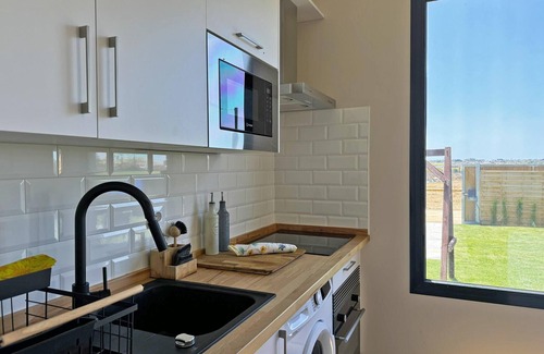 El Puerto de Santa Maria Chalet De Esquí | Casa Las Mironas I - Ole Solutions