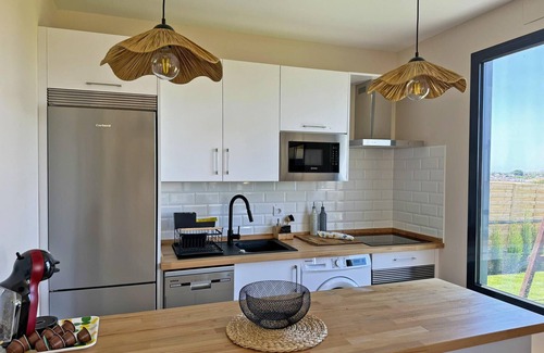 El Puerto de Santa Maria Chalet De Esquí | Casa Las Mironas I - Ole Solutions