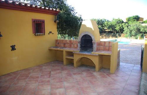San Vicente de Alcantara Casa | Casa Rural Arroyo de los Álamos
