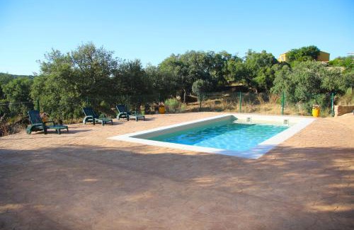 San Vicente de Alcantara Casa | Casa Rural Arroyo de los Álamos