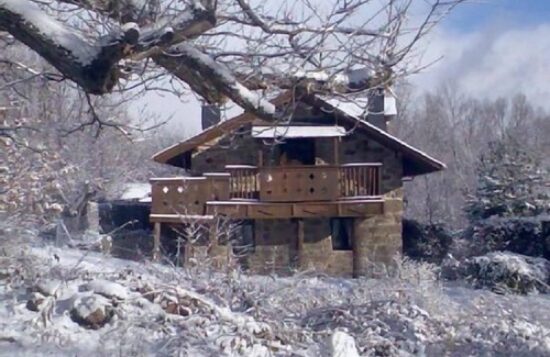Trefacio Cabaña | Casa rural La Era para 6 -7 personas