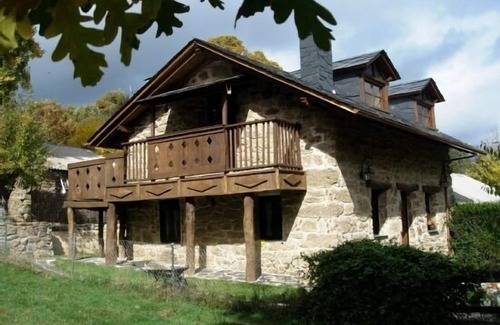 Trefacio Cabaña | Casa rural La Era para 6 -7 personas
