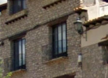 Villarroya de los Pinares Casa | CASA RURAL AMADOR