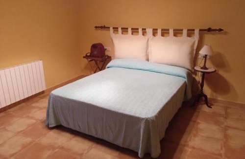Villarroya de los Pinares Casa | CASA RURAL AMADOR