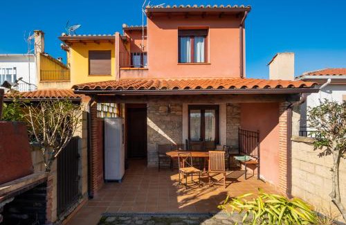 Aldeadavila de la Ribera Casa | Casa Rural El Olivo/El Almendro