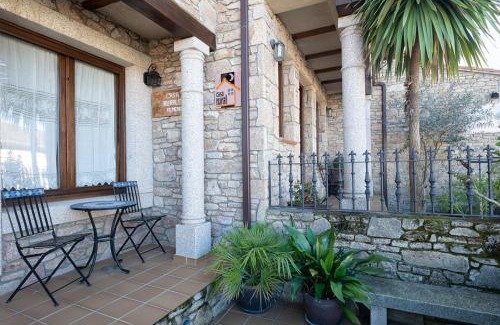 Aldeadavila de la Ribera Casa | Casa Rural El Olivo/El Almendro