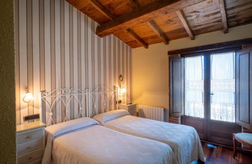 Aldeadavila de la Ribera Casa | Casa Rural El Olivo/El Almendro