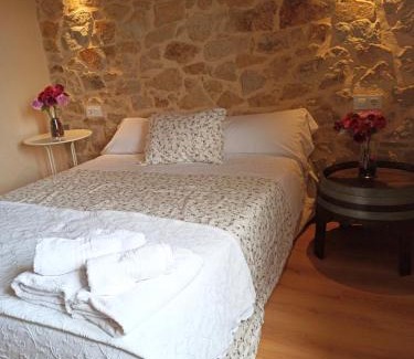 Aldeadavila de la Ribera Casa | Casa Rural La Bodega