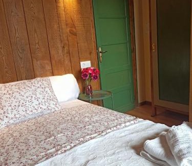 Aldeadavila de la Ribera Casa | Casa Rural La Bodega