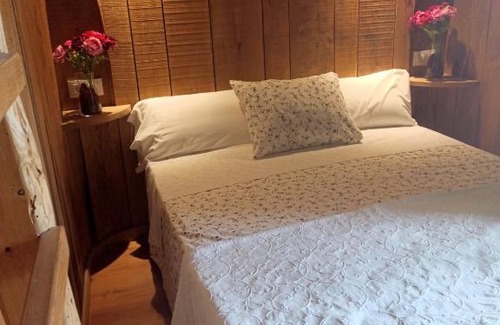 Aldeadavila de la Ribera Casa | Casa Rural La Bodega
