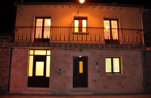 Canicosa de la Sierra Cabaña | Casa Rural Bocanegra para 2 personas
