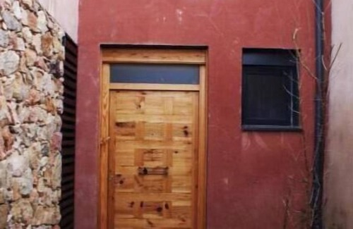 Penasrubias de Piron Casa | CASA RURAL EL ALIMOCHE