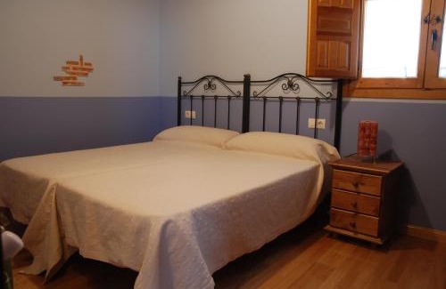 San Cristobal de Segovia Casa | Casa Rural Los Barreros