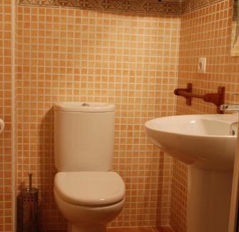 San Cristobal de Segovia Casa | Casa Rural Los Barreros