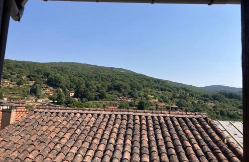 San Martin del Castanar Casa | Casa Rural Los nietos de Pura