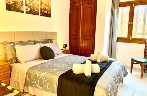 San Martin del Castanar Casa | Casa Rural Los nietos de Pura