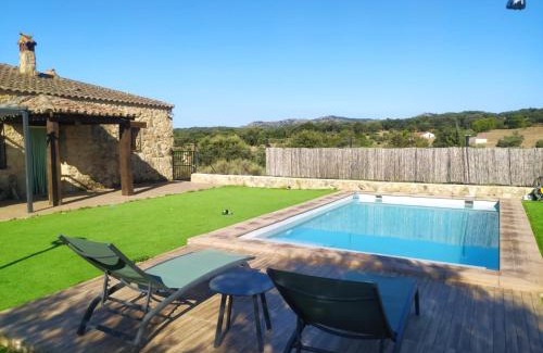 San Vicente de Alcantara Casa | Casa Rural La Vega
