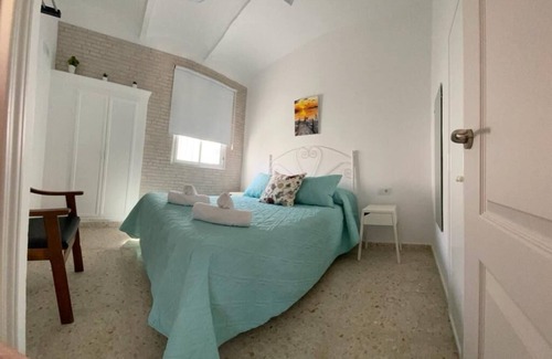 Medina-Sidonia Cabaña | Casa Rural con Encanto Para Desconectar