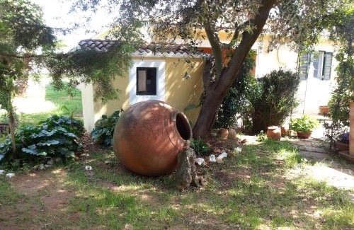 Ciudadela Casa | Casa rural 6-9 personas