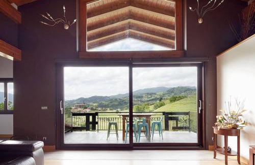 Asteasu Casa | Casa rural a 10 minutos de San Sebastian