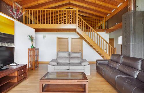 Asteasu Casa | Casa rural a 10 minutos de San Sebastian