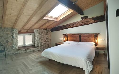 Elgoibar Casa | Casa rural Abatetxe