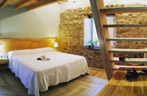 Elgoibar Casa | Casa rural Abatetxe