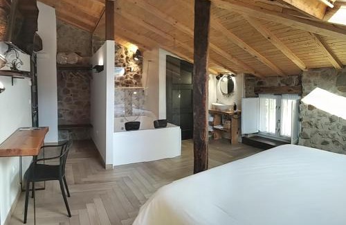 Elgoibar Casa | Casa rural Abatetxe
