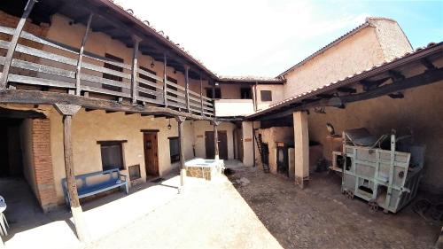 Antonan del Valle Casa | Casa Rural Abuela Tina