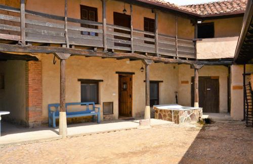 Antonan del Valle Casa | Casa Rural Abuela Tina