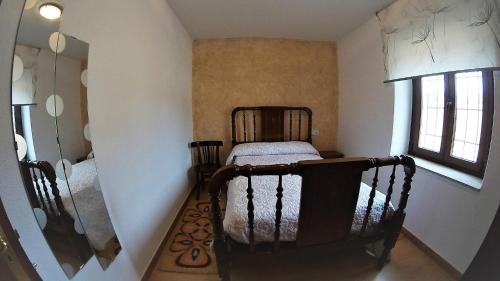 Antonan del Valle Casa | Casa Rural Abuela Tina