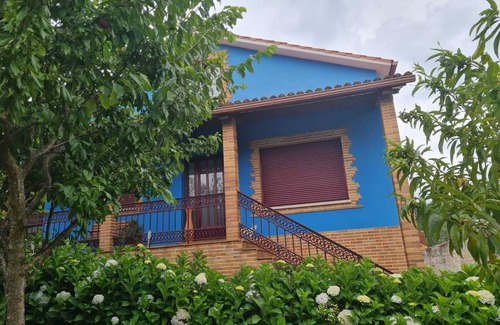Ponte Sampaio Casa | CASA RURAL ACOGEDORA Y TRAQUILA