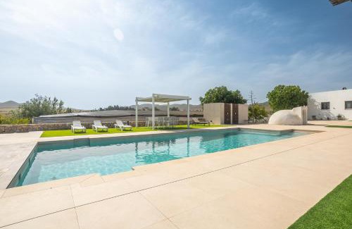 Fernan Perez Casa | Casa rural Acueducto