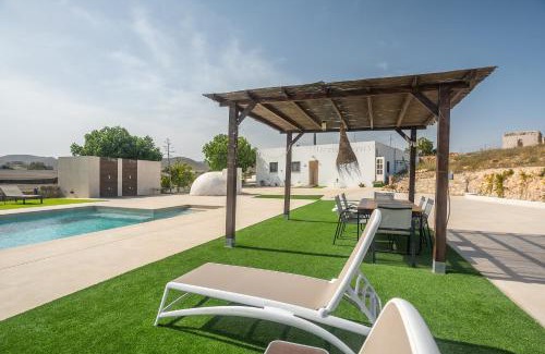Fernan Perez Casa | Casa rural Acueducto