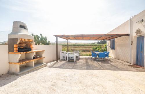 Fernan Perez Casa | Casa rural Acueducto