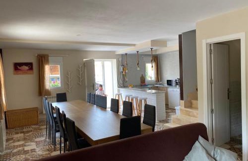 Arcos Casa | Casa Rural Aguachales