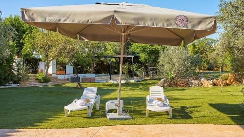 Prado del Rey Casa | Casa Rural Aguasal El Bosque by Ruralidays