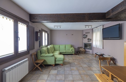 Laguardia Cabaña | Casa rural Aitetxe